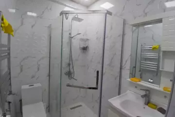 Satılır Yeni Tikili 8-ci Kilometrdə 