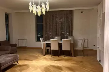 Aylıq Kirayə Yeni Tikili Yasamalda 