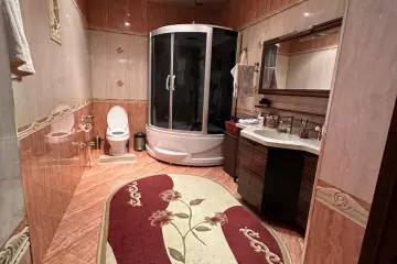 Satılır Yeni Tikili Beşmərtəbədə 