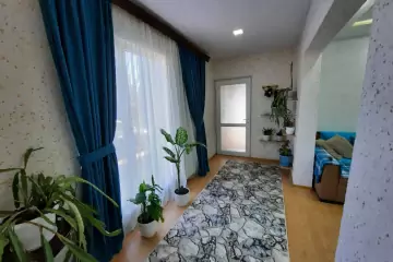 Satılır Həyət Evi Bilgəhdə 