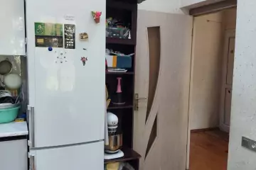 Satılır Həyət Evi Bakıda 