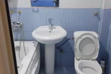 Aylıq Kirayə Köhnə Tikili Xırdalan şəhərində 