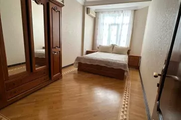 Satılır Yeni Tikili Beşmərtəbədə 