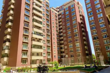 Satılır Yeni Tikili Zabitlər Parkı 