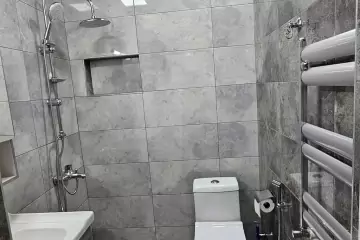 Aylıq Kirayə Yeni Tikili Sumqayıtda 