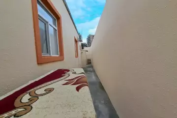 Satılır Həyət Evi Biləcəridə 