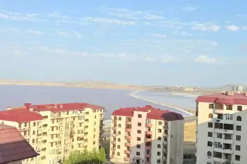 Satılır Yeni Tikili Masazırda 