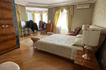 Satılır Yeni Tikili Beşmərtəbədə 