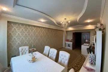 Satılır Yeni Tikili Bakıxanovda 