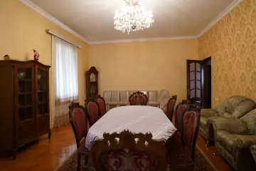 Satılır Villa Masazırda 