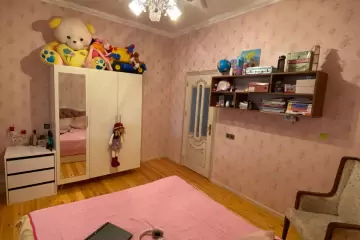 Aylıq Kirayə Həyət Evi Biləcəridə 