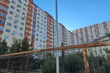 Satılır Yeni Tikili Yeni Yasamalda 