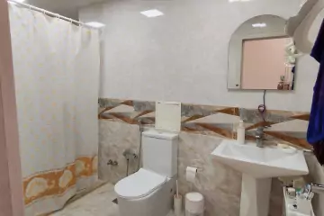 Satılır Yeni Tikili Ukraniya Dairəsida 