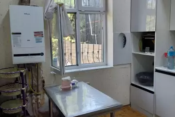 Satılır Həyət Evi Bakıda 