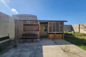 Satılır Həyət Evi Maştağada 