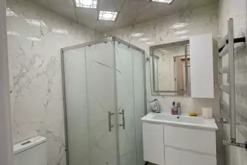 Satılır Yeni Tikili Həzi Aslanovda 