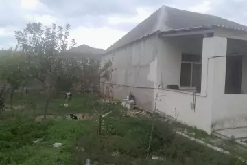 Satılır Həyət Evi Bilgəhdə 