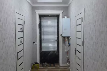 Satılır Həyət Evi Bilgəhdə 