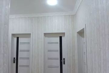 Satılır Həyət Evi Bakıda 