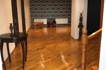 Satılır Villa Masazırda 