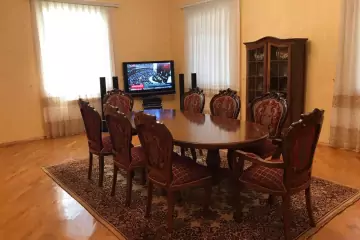 Satılır Villa Masazırda 