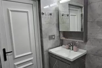 Aylıq Kirayə Yeni Tikili Sumqayıtda 