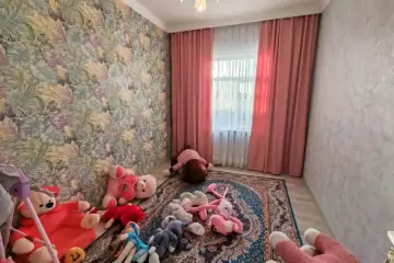 Satılır Həyət Evi Buzovnada 