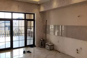 Satılır Bağ Evi Buzovnada 