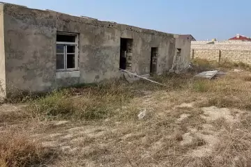 Satılır Torpaq Buzovnada 