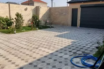 Satılır Bağ Evi Buzovnada 