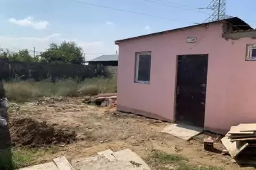 Satılır Həyət Evi Maştağada 