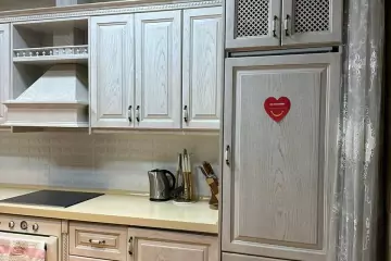 Aylıq Kirayə Yeni Tikili Yasamalda 