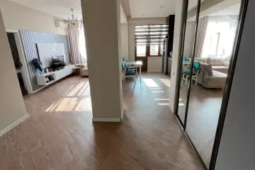 Satılır Yeni Tikili Masazırda 