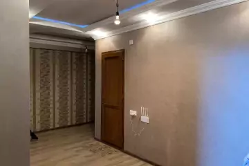 Satılır Yeni Tikili Bakıxanovda 