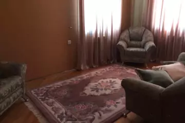 Satılır Villa Masazırda 