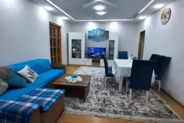 Satılır Həyət Evi Bilgəhdə 