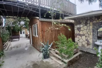 Satılır Obyekt Zabrat Qəsəbəsida 