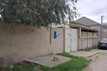 Satılır Həyət Evi Bilgəhdə 