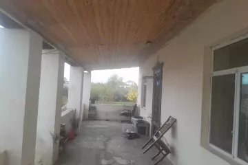 Satılır Həyət Evi Bilgəhdə 