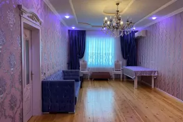 Aylıq Kirayə Həyət Evi Biləcəridə 