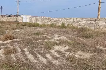 Satılır Torpaq Buzovnada 