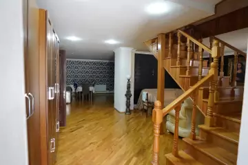 Satılır Villa Masazırda 