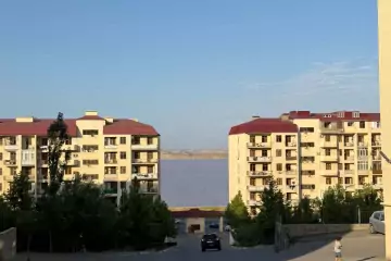 Satılır Yeni Tikili Masazırda 