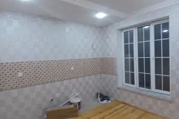 Satılır Həyət Evi Bakıda 