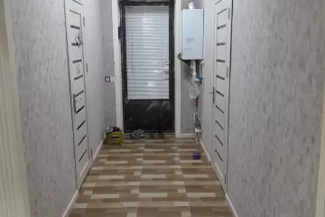 Satılır Həyət Evi Bilgəhdə 