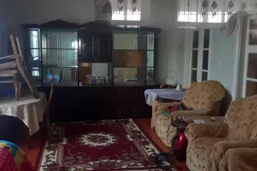 Satılır Həyət Evi Bilgəhdə 