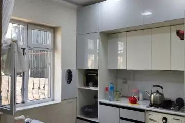 Satılır Həyət Evi Bakıda 