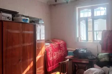 Satılır Həyət Evi Bakıda 