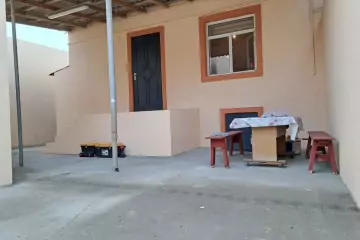 Satılır Həyət Evi Biləcəridə 