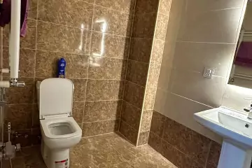 Satılır Yeni Tikili Sarayda 